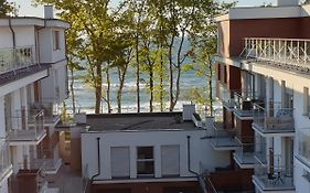 Rewal Resort Klifowa - Morska 3/3